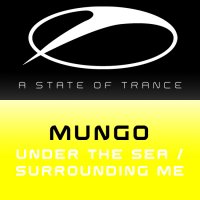 Under The Sea / Surrounding Me Cover