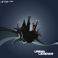 Urban Legends Cover