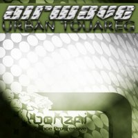 Urban Touareg Cover