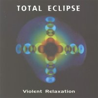 Violent Relaxation Cover