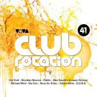 VIVA Club Rotation - Volume 41 Cover
