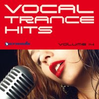 Vocal Trance Hits - Volume 14 Cover