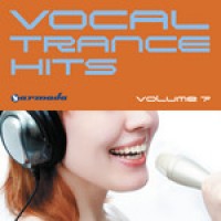 Vocal Trance Hits - Volume 7 Cover