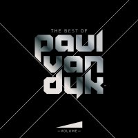 Volume - The Best of Paul van Dyk Cover
