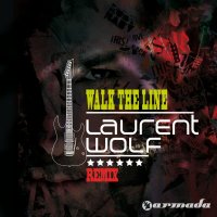Walk The Line Cover