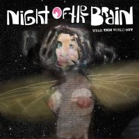 Wear This World Out Cover