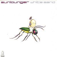 White Sand Cover