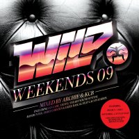 Wild Weekends 2009 Cover