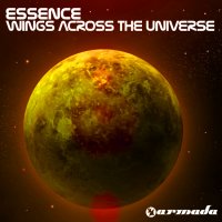 Wings Across The Universe Cover