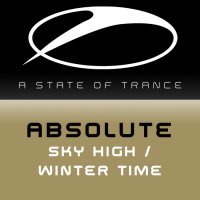 Winter Time / Sky High Cover