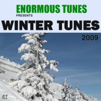 Winter Tunes 2009 Cover