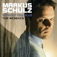 Without You Near - The Remixes Cover