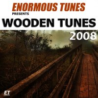 Wooden Tunes 2008 Cover