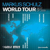 World Tour Cover