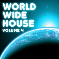 World Wide House - Volume 4 Cover