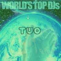 World's Top DJs 2 Cover
