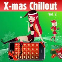 X-mas Chillout - Volume 2 Cover