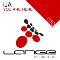 You are Here Cover
